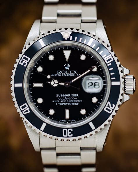 vintage rolex submariner price|Rolex Submariner price guide.